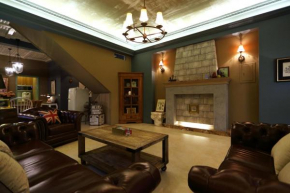  Hualien Edinburgh Homestay  Хуален